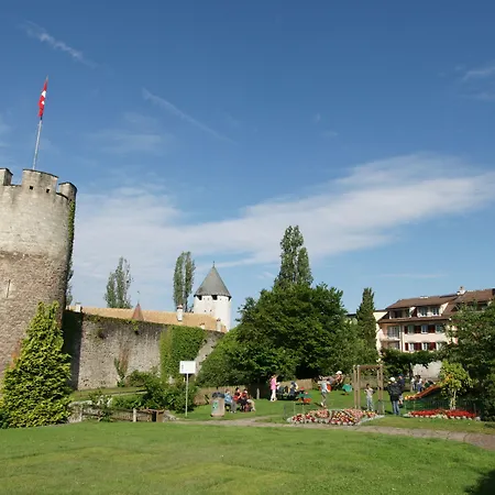 Hotel De La Vieille Tour La Tour-de-Peilz