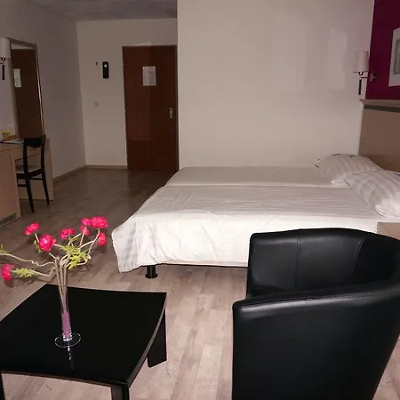 ホテル De La Vieille Tour 3*