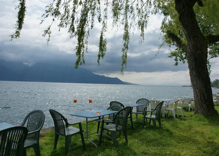 Hotel De La Vieille Tour 3*