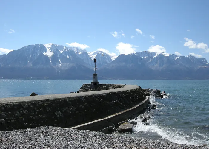 De La Vieille Tour 3*