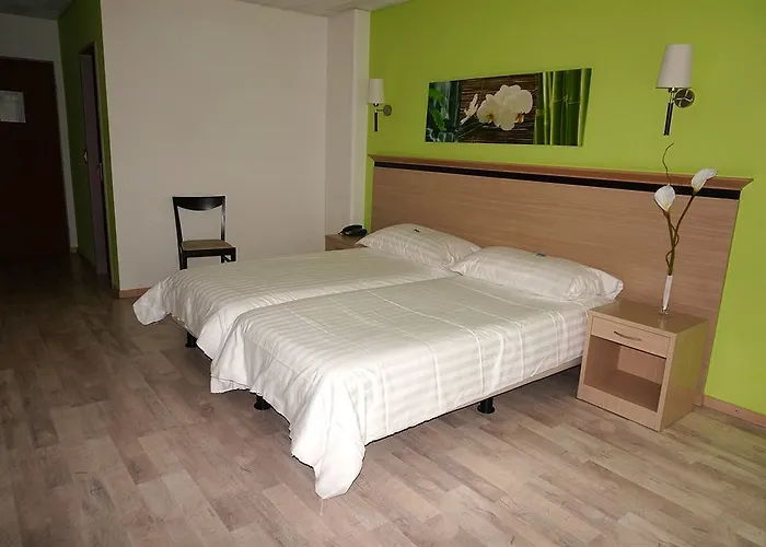 De La Vieille Tour 3* La Tour-de-Peilz