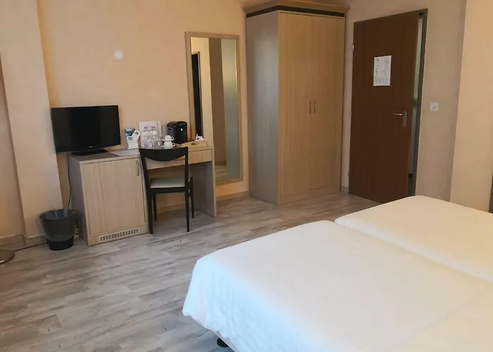 Hotel De La Vieille Tour La Tour-de-Peilz