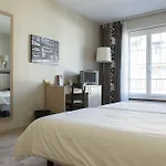 Hotell De La Vieille Tour