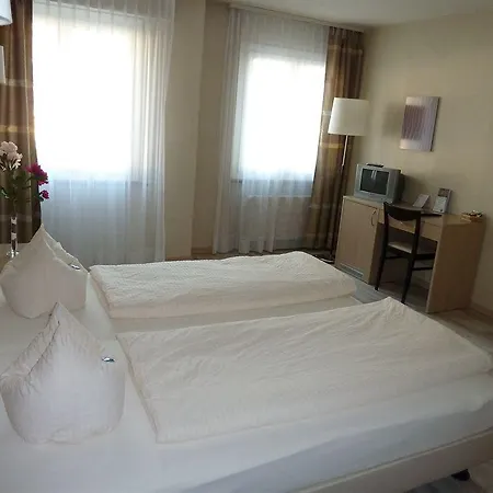 Ξενοδοχείο De La Vieille Tour