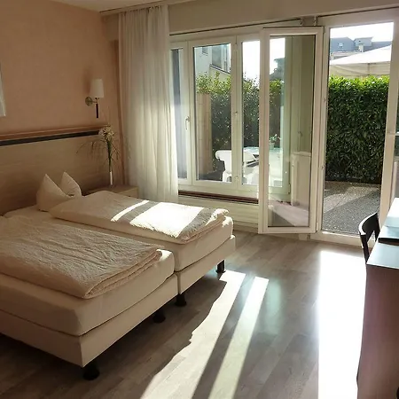 De La Vieille Tour 3* La Tour-de-Peilz