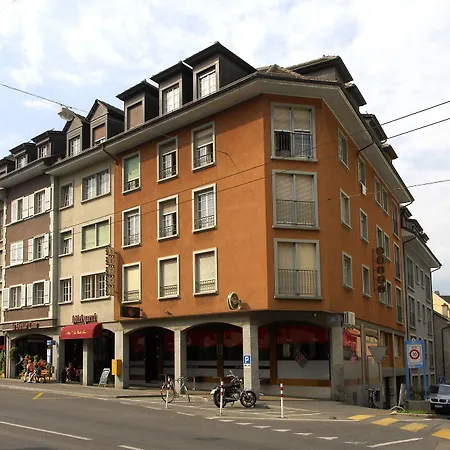 De La Vieille Tour 3* La Tour-de-Peilz