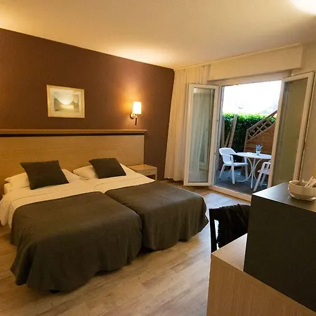 Ξενοδοχείο De La Vieille Tour