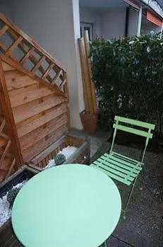 De La Vieille Tour 3*