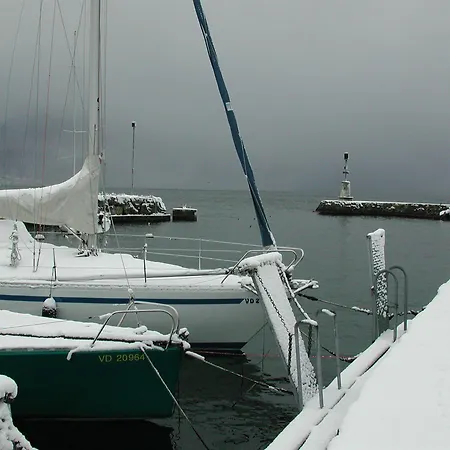 Ξενοδοχείο De La Vieille Tour