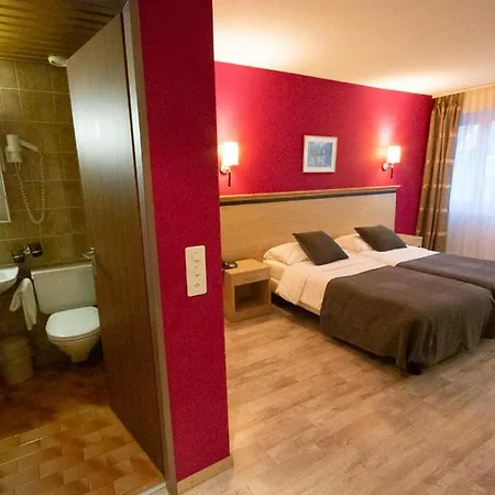 Hotel De La Vieille Tour