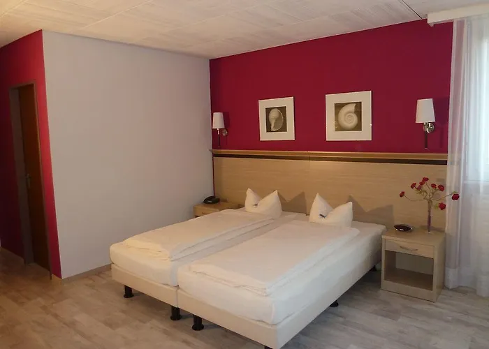 De La Vieille Tour 3* La Tour-de-Peilz