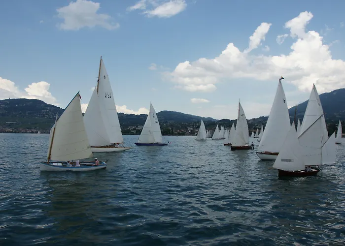 Hotel De La Vieille Tour
