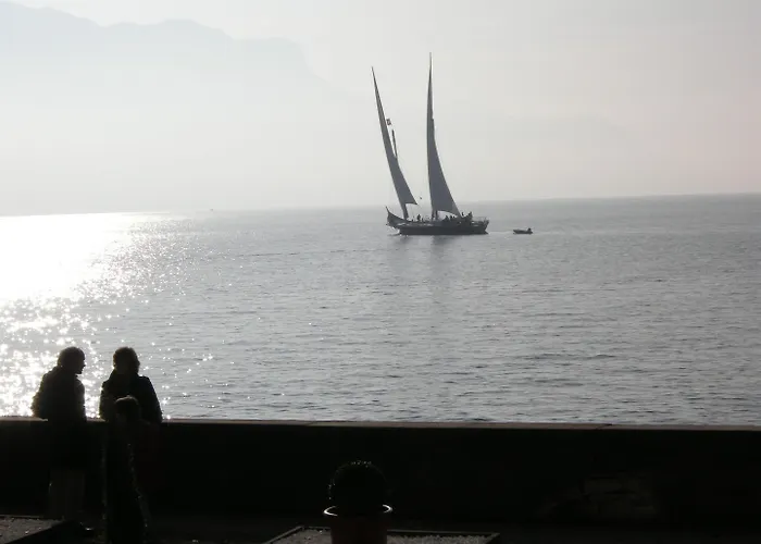 De La Vieille Tour Hotel La Tour-de-Peilz