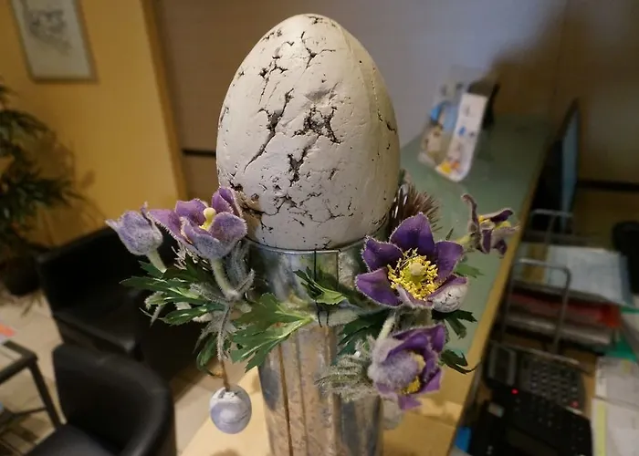 De La Vieille Tour 3*