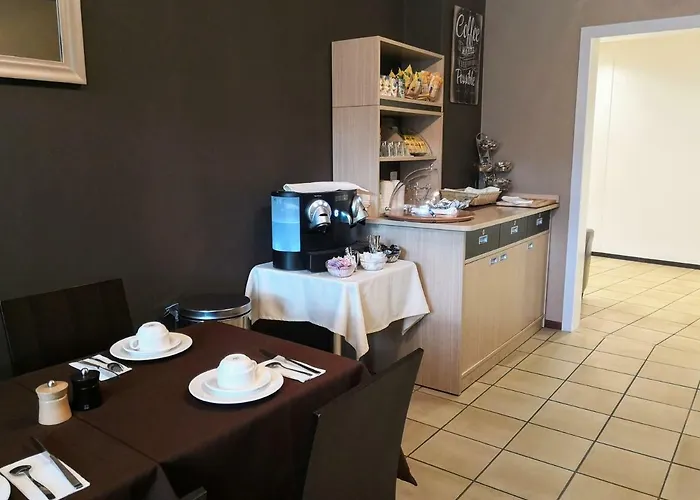 De La Vieille Tour La Tour-de-Peilz