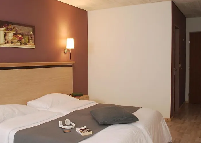 De La Vieille Tour Hotel La Tour-de-Peilz