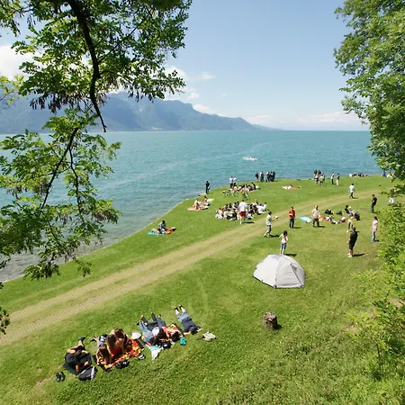 Szálloda De La Vieille Tour 3*