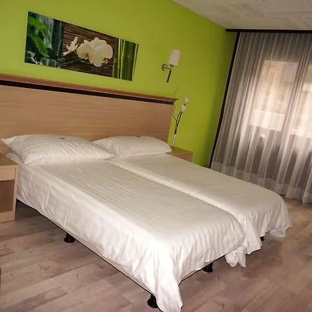 De La Vieille Tour Szálloda La Tour-de-Peilz