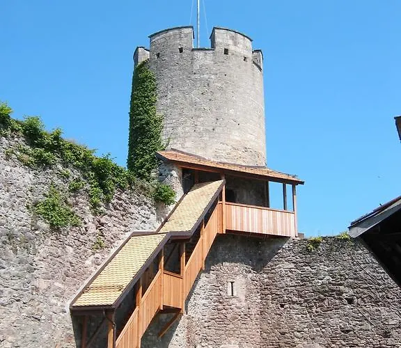 Hotel De La Vieille Tour
