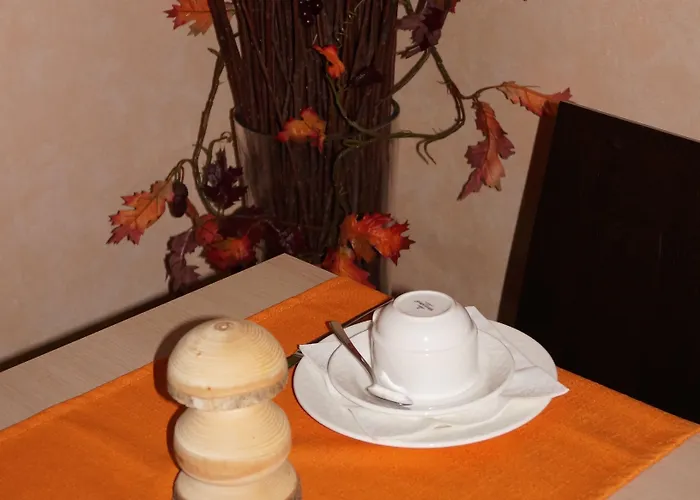 De La Vieille Tour Hotel 3*