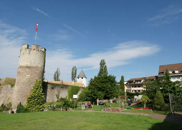 Hotel De La Vieille Tour La Tour-de-Peilz