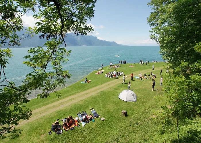 Hotel De La Vieille Tour 3*