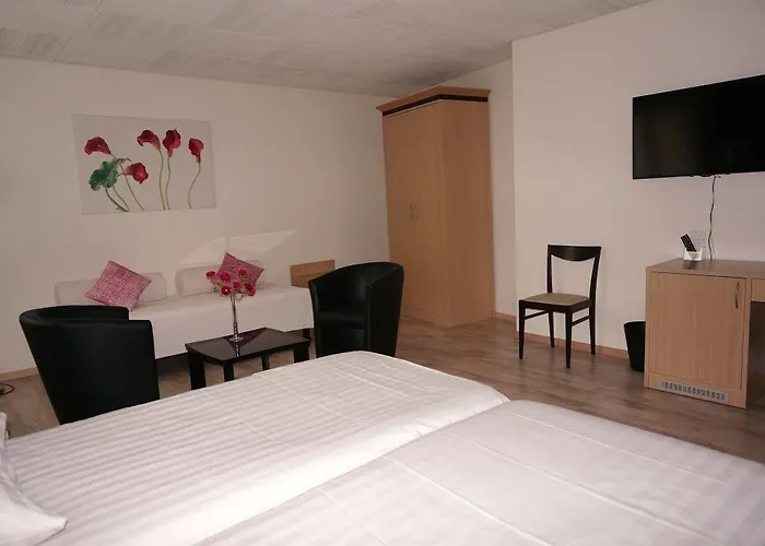 De La Vieille Tour La Tour-de-Peilz