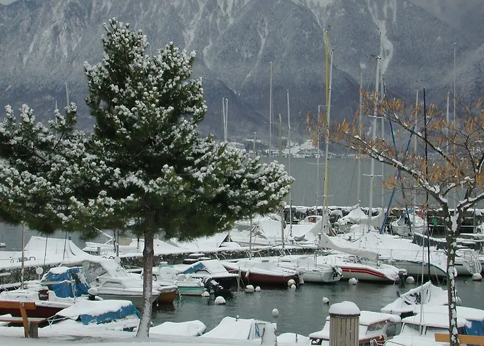 Hotel De La Vieille Tour