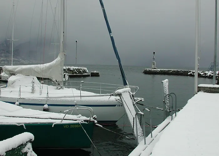 Hotel De La Vieille Tour