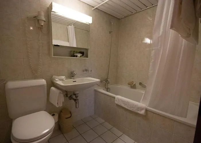 De La Vieille Tour Hotel La Tour-de-Peilz