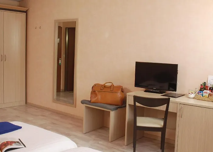 De La Vieille Tour 3* La Tour-de-Peilz